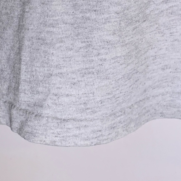 Vintage 90s Lethbridge pronghorns graphic shirt - Picture 4 of 7